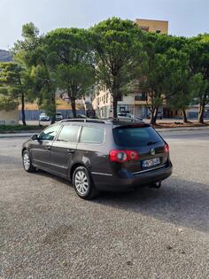 Volkswagen - Passat - 1.9 TDI