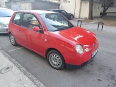 Volkswagen - Lupo - 1.2 tdi