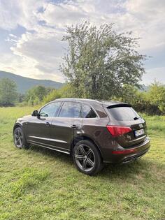 Audi - Q5 - Q5 2.0 TDI