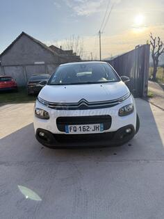 Citroen - C3 - 1.5hdi