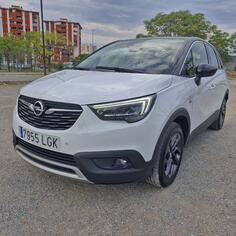Opel - Crossland X - 1.5 CDTI