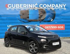 Citroen - C3 - 1.2i  30.000km