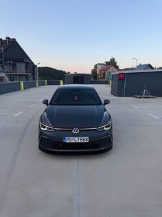 Volkswagen - Golf GTI - 2.0 GTI
