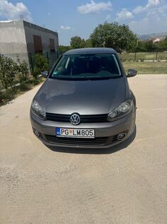 Volkswagen - Golf 6 - 1.4 tsi