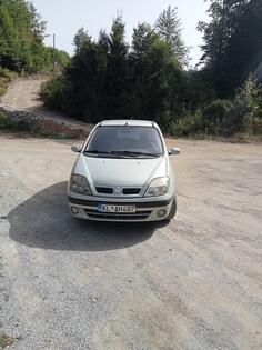 Renault - Scenic - 1.9