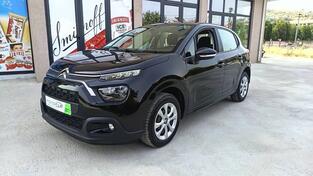 Citroen - C3 - 1.2-Putnicki