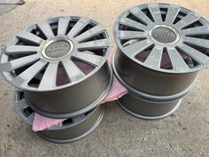 Fabričke - audi - Aluminijum felne