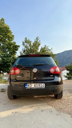 Volkswagen - Golf 5 - 1.9 tdi