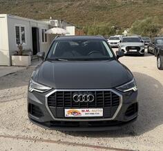 Audi - Q3 - 2.0 TDI AUTOMATIK 05/2021g