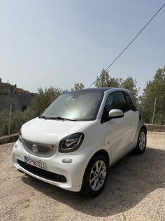 Smart - forTwo