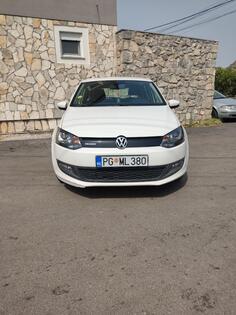 Volkswagen - Polo - 1,2 tdi
