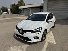 Renault - Clio - AUTOMATIC 1.3 TCE