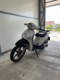 Piaggio - liberty