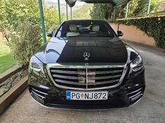 Mercedes Benz - S 400 - 2925