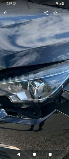 Bodywork - Bodywork services