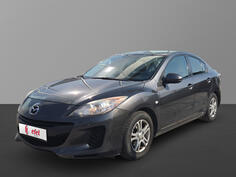 Mazda - 3 - 1.6 D