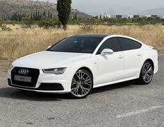 Audi - A7 - 3.0 tdi quattro