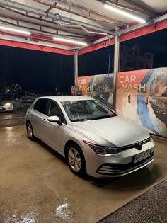 Volkswagen - Golf 8 - 2.0 TDI