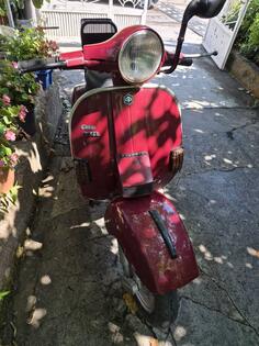 Piaggio - Vespa Piaggio 150 NV