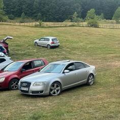 Audi - A6 - 3.0