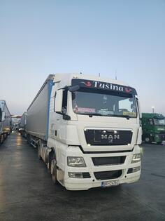 MAN - TGX 440
