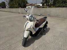 Piaggio - BEVERLY 300