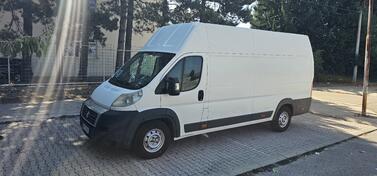 Fiat - ducato