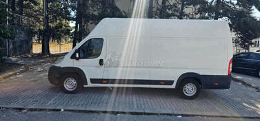Fiat - ducato