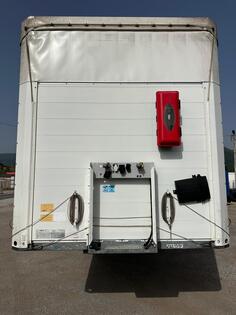 Schmitz Cargobull - SCS 24/L-13.62 EB