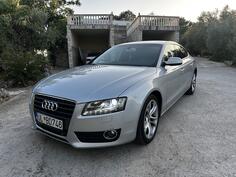 Audi - A5 - 2.7 Tdi