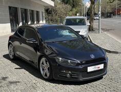 Volkswagen - Scirocco - 2.0 TDI