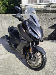 Zontes - 350E