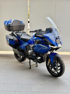 BMW - R 1300 RT Impulse