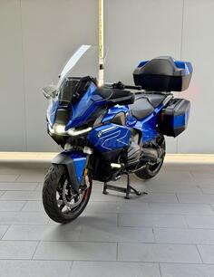 BMW - R 1300 RT Impulse