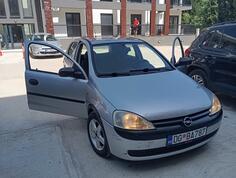 Opel - Corsa - 1.7 DTI