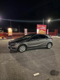 Mercedes Benz - A 200 - 2.0