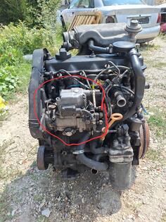 Pumpe za Volkswagen - Golf 3    - 1997