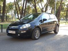 Fiat - Punto - 1.3 jtd