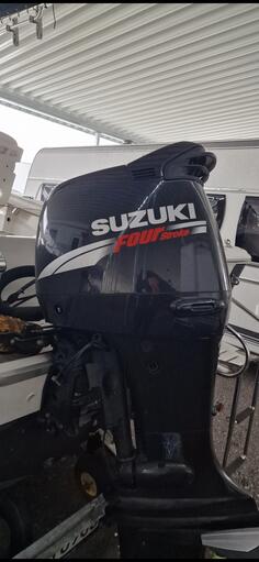 Suzuki - DF 140 - Motori za plovila