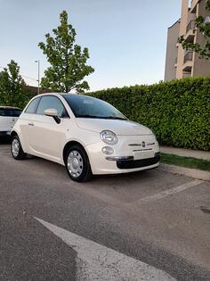 Fiat - 500 - 1.2