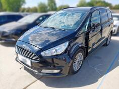 Ford - Galaxy  in parts