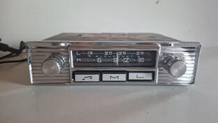 Radio