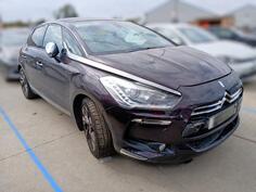 Citroen - DS5  in parts