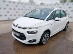 Citroen - C4 Picasso  in parts