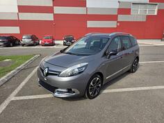Renault - Grand Scenic - 1.5dci