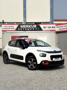 Citroen - C3 - 1.6 HDI