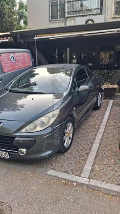 Peugeot - 307 - 1.6 cc