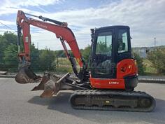 Kubota - U48-4