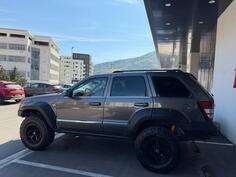 Jeep - Grand Cherokee - 3.0