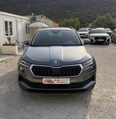 Škoda - Karoq - 2.0 TDI AUTOMATIK